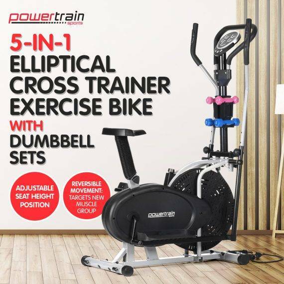 exercise bike buy now pay later